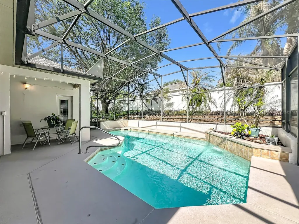 3755 Fallscrest Circle Clermont FL 34711