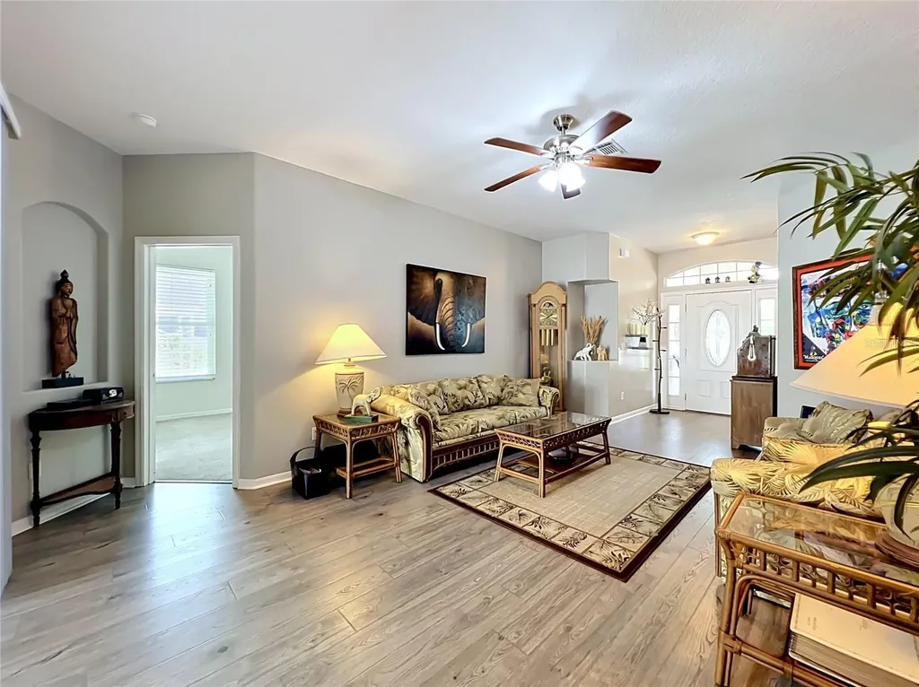 3755 Fallscrest Circle Clermont FL 34711