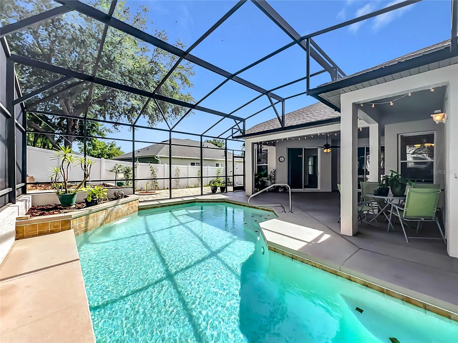 3755 Fallscrest Circle Clermont FL 34711