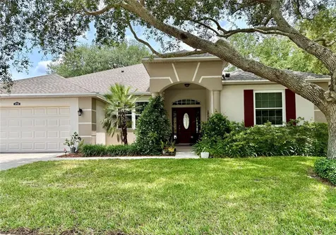 3755 Fallscrest Circle Clermont FL 34711