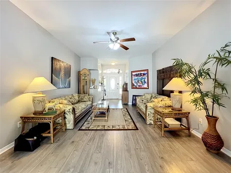 3755 Fallscrest Circle Clermont FL 34711