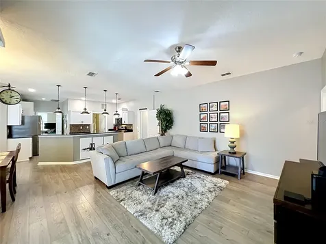 3755 Fallscrest Circle Clermont FL 34711