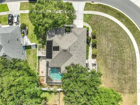 3755 Fallscrest Circle Clermont FL 34711