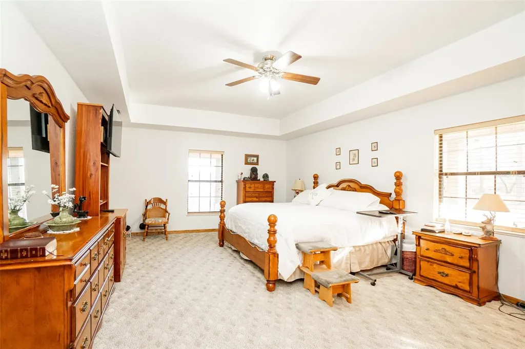 8600 NE 147th Avenue Road Silver Springs FL 34488