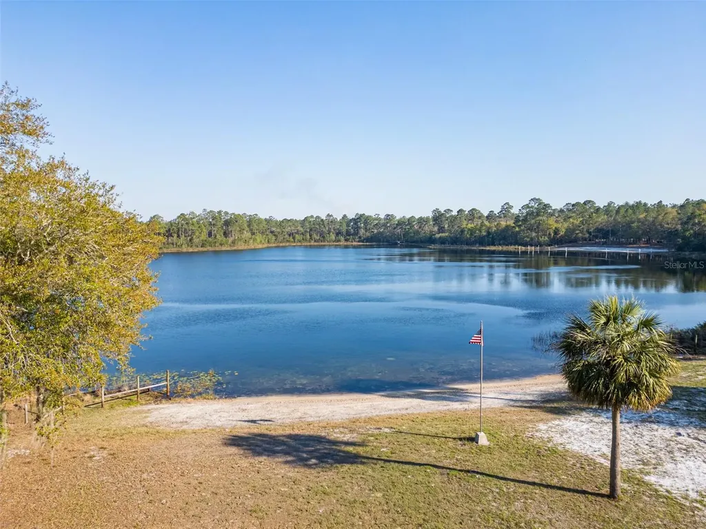 8600 NE 147th Avenue Road Silver Springs FL 34488