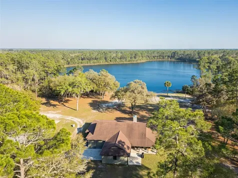 8600 NE 147th Avenue Road Silver Springs FL 34488