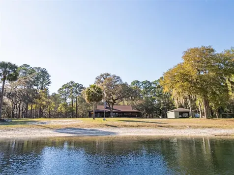 8600 NE 147th Avenue Road Silver Springs FL 34488