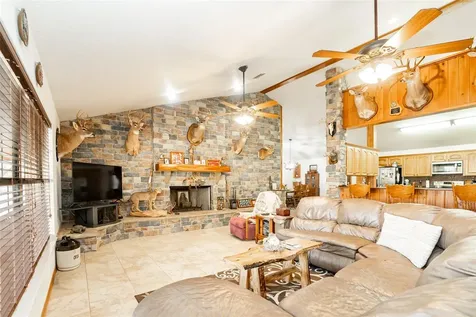 8600 NE 147th Avenue Road Silver Springs FL 34488
