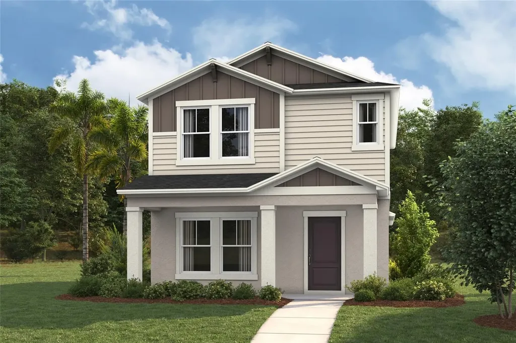 9173 Belleview Forest Pass Dade City FL 33525