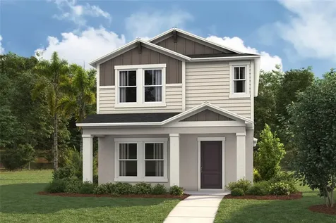 9173 Belleview Forest Pass Dade City FL 33525