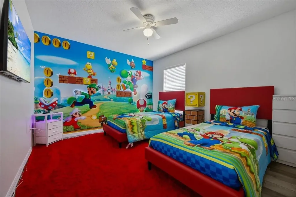 437 Grand Reserve Drive Davenport FL 33837