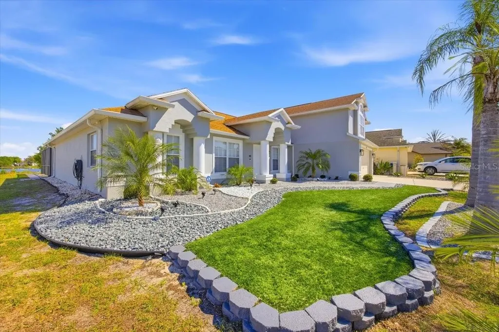437 Grand Reserve Drive Davenport FL 33837