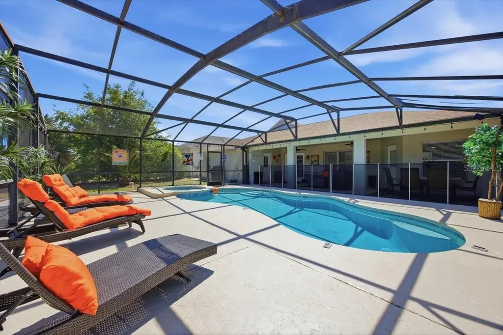 437 Grand Reserve Drive Davenport FL 33837