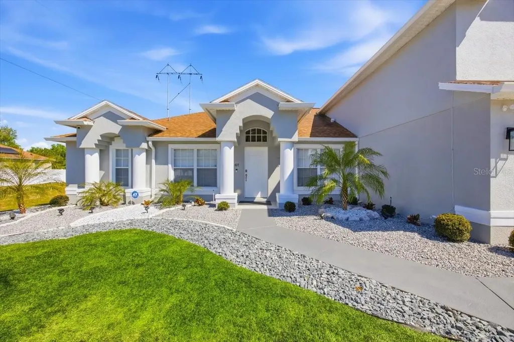 437 Grand Reserve Drive Davenport FL 33837