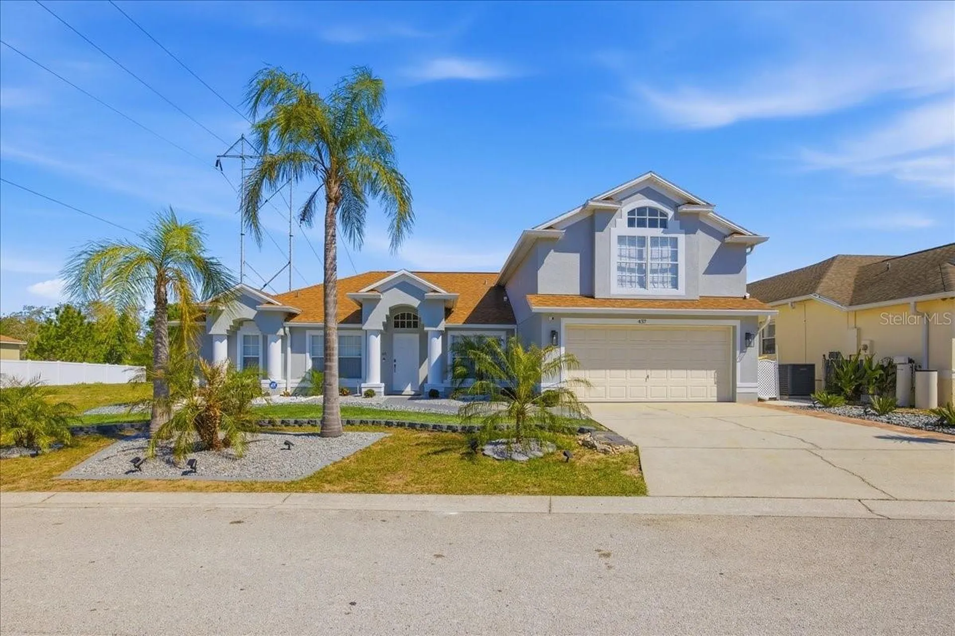 437 Grand Reserve Drive Davenport FL 33837
