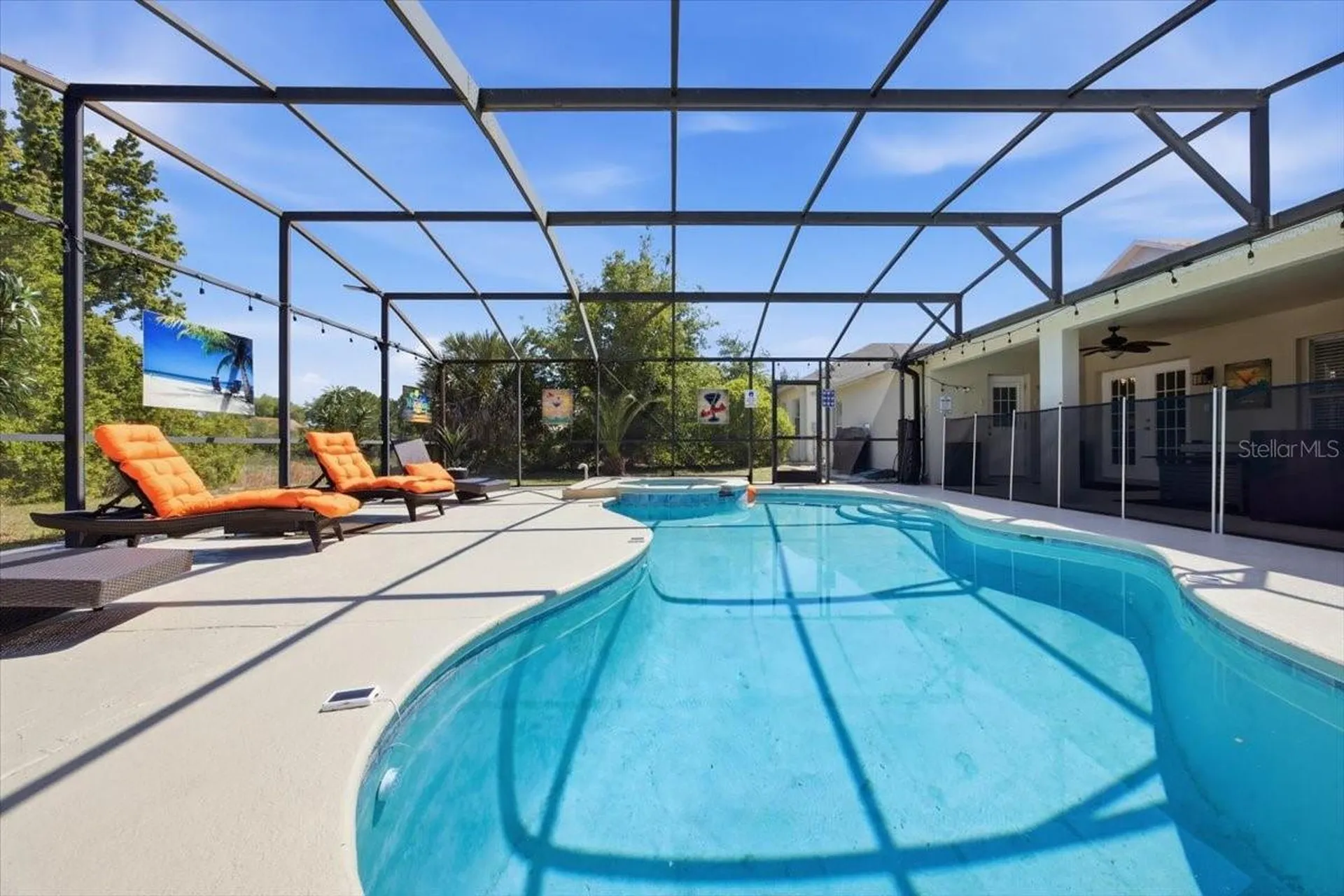 437 Grand Reserve Drive Davenport FL 33837