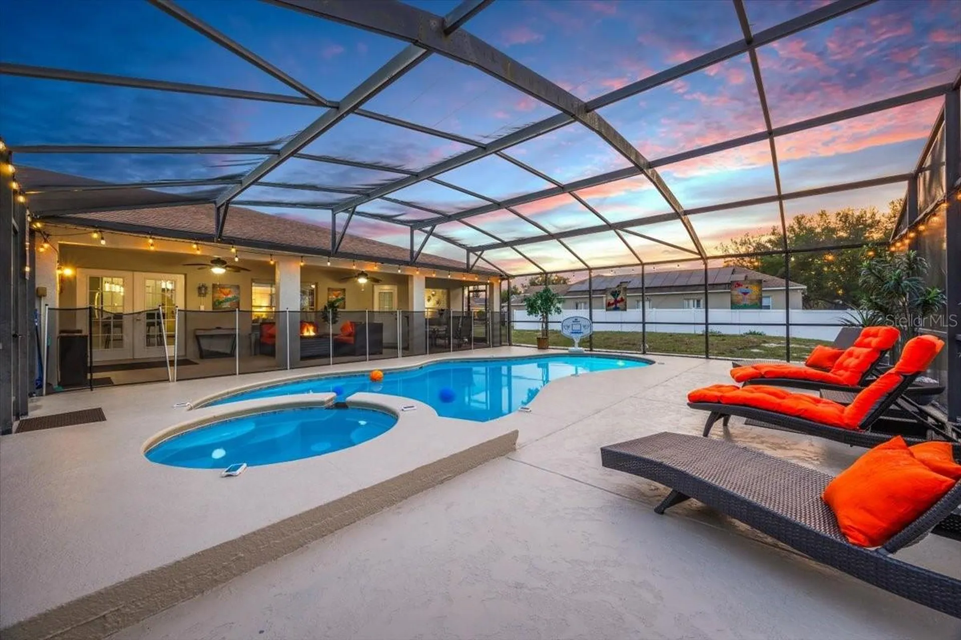 437 Grand Reserve Drive Davenport FL 33837