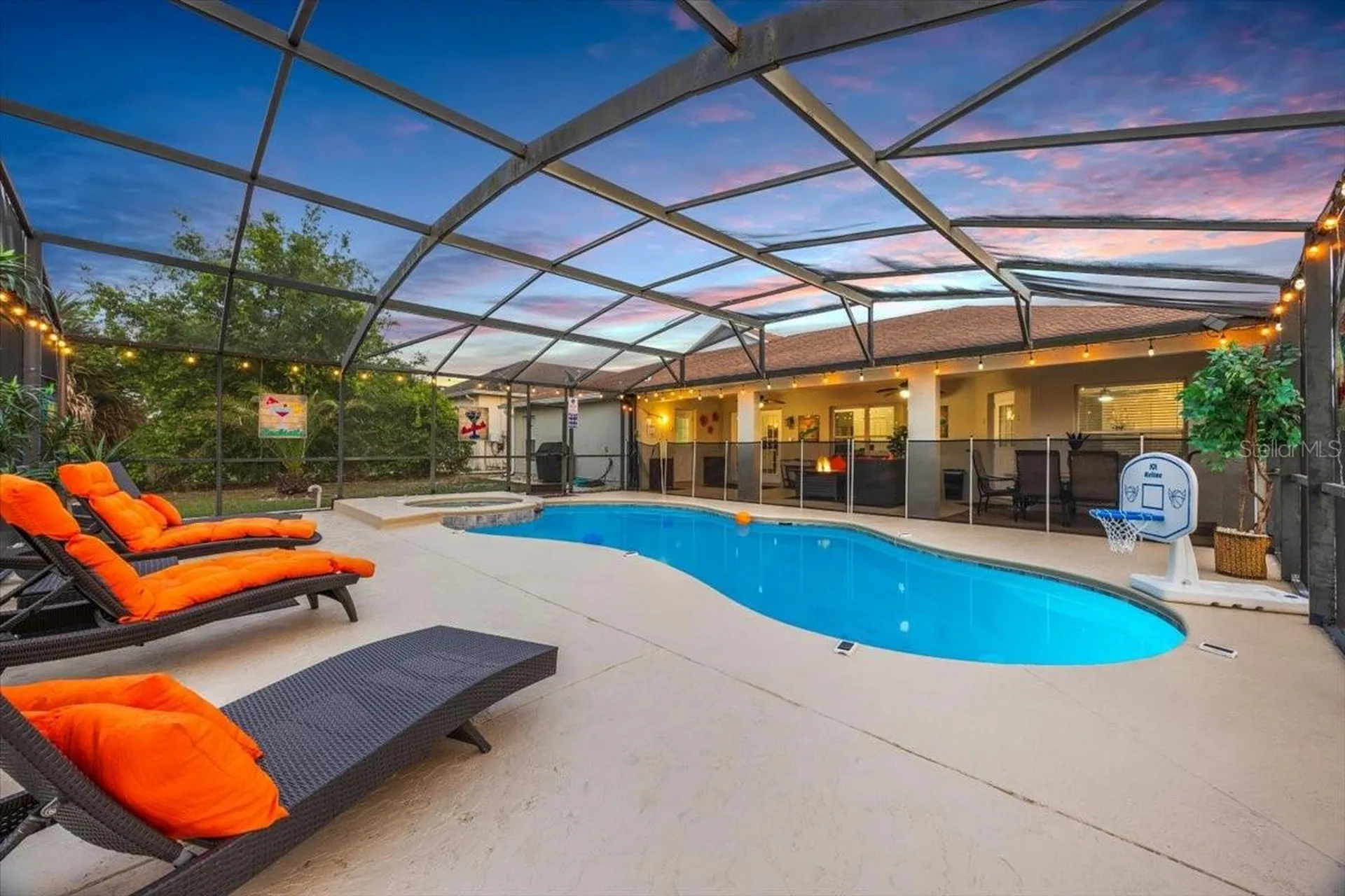 437 Grand Reserve Drive Davenport FL 33837
