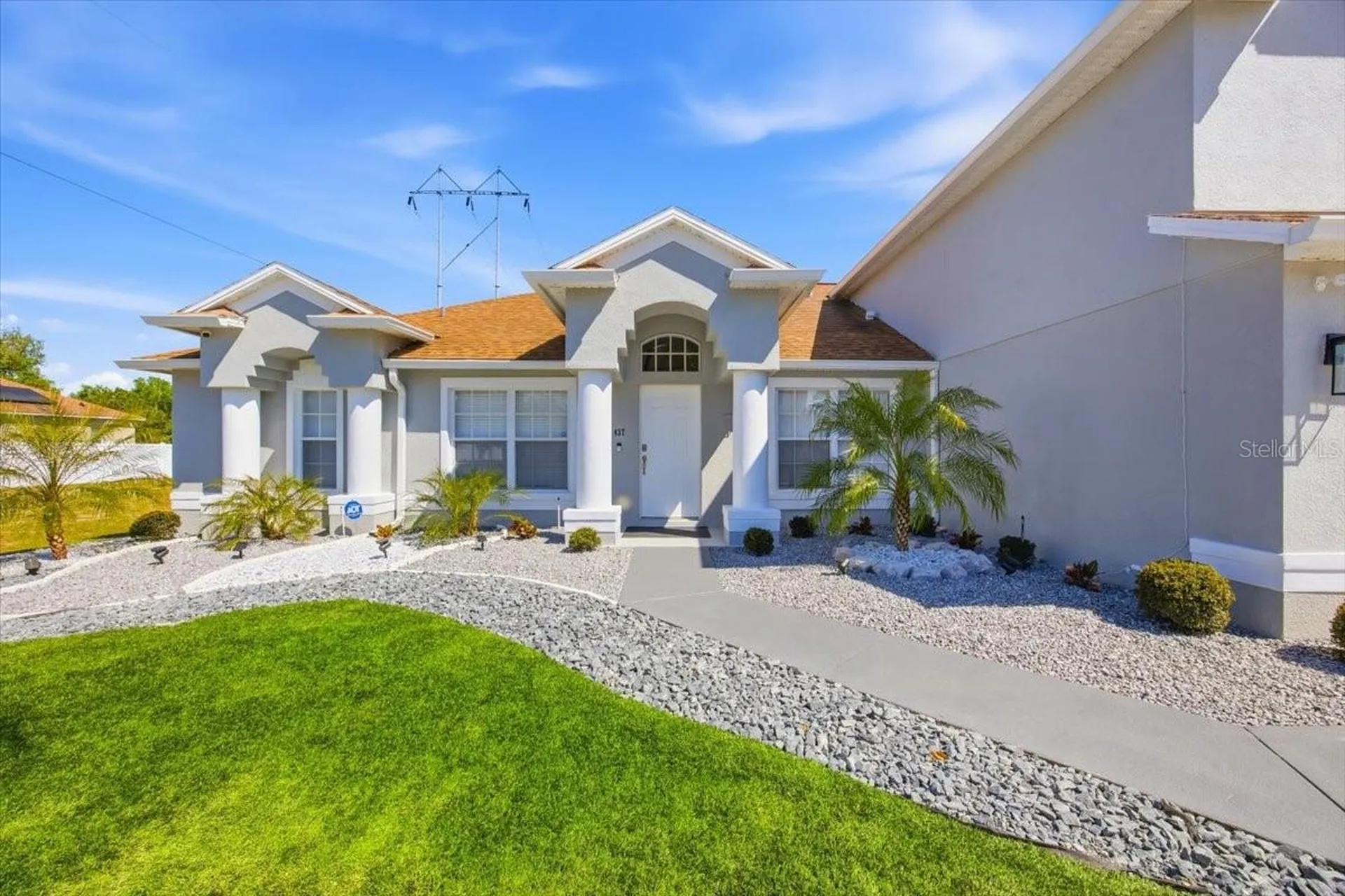 437 Grand Reserve Drive Davenport FL 33837