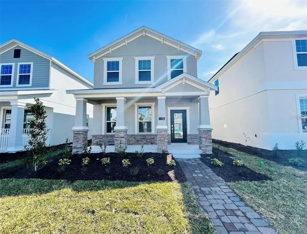 11756 Language Way Orlando FL 32832
