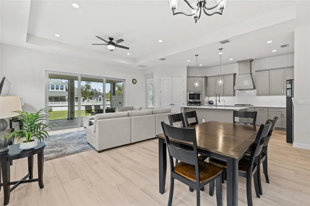 42 Rose Bud Lane St Augustine FL 32092