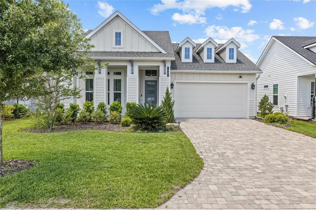 42 Rose Bud Lane St Augustine FL 32092