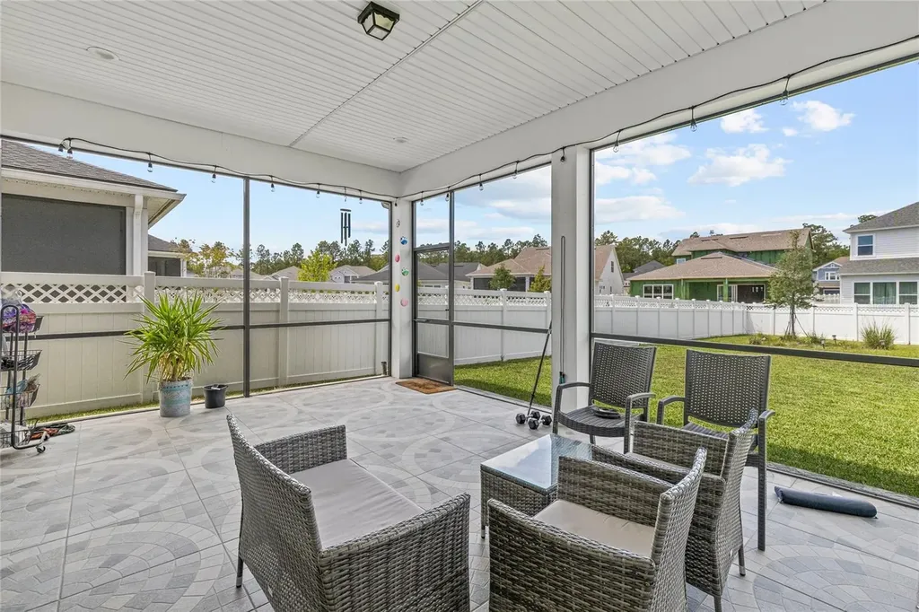 42 Rose Bud Lane St Augustine FL 32092