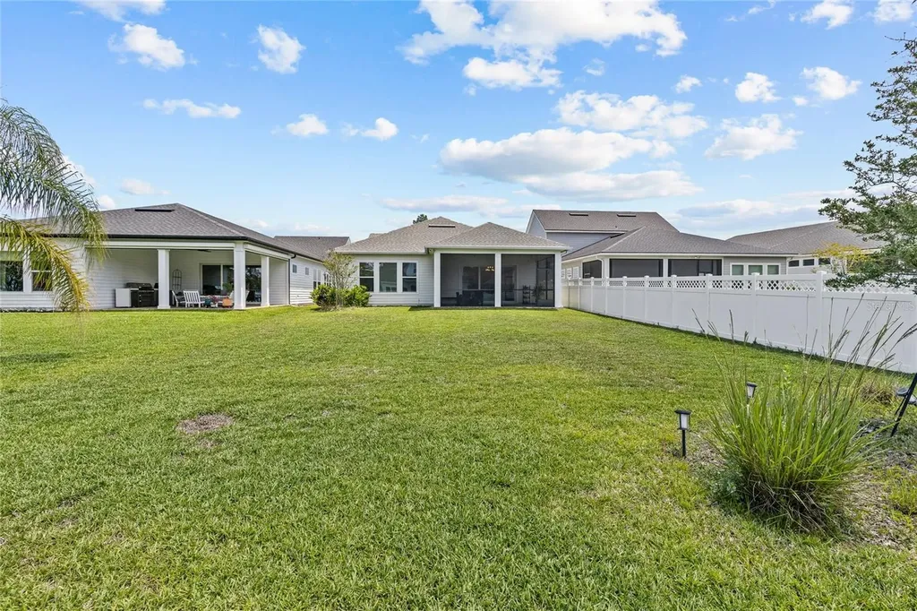 42 Rose Bud Lane St Augustine FL 32092