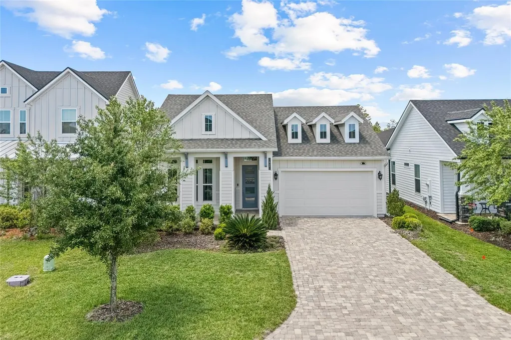 42 Rose Bud Lane St Augustine FL 32092