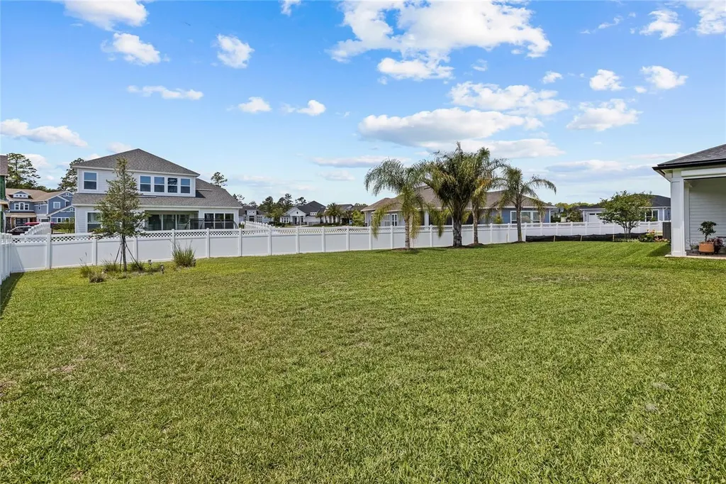 42 Rose Bud Lane St Augustine FL 32092