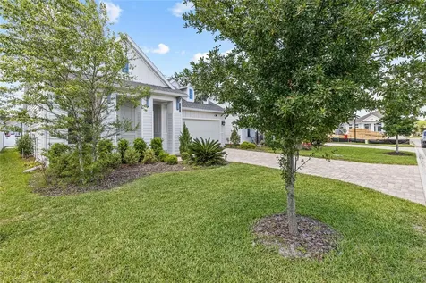 42 Rose Bud Lane St Augustine FL 32092