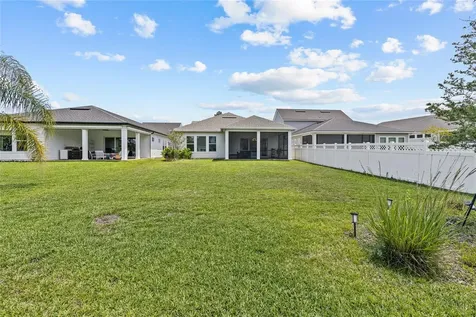 42 Rose Bud Lane St Augustine FL 32092