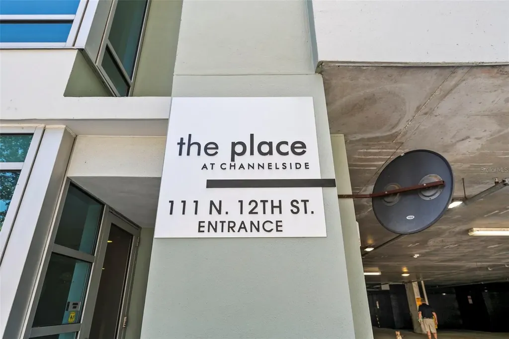 111 N 12th Street Tampa FL 33602