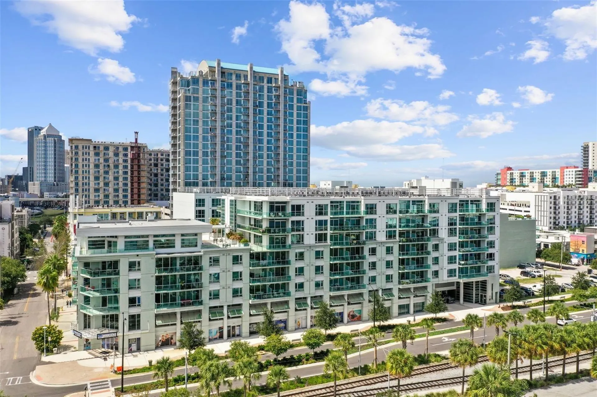 111 N 12th Street Tampa FL 33602