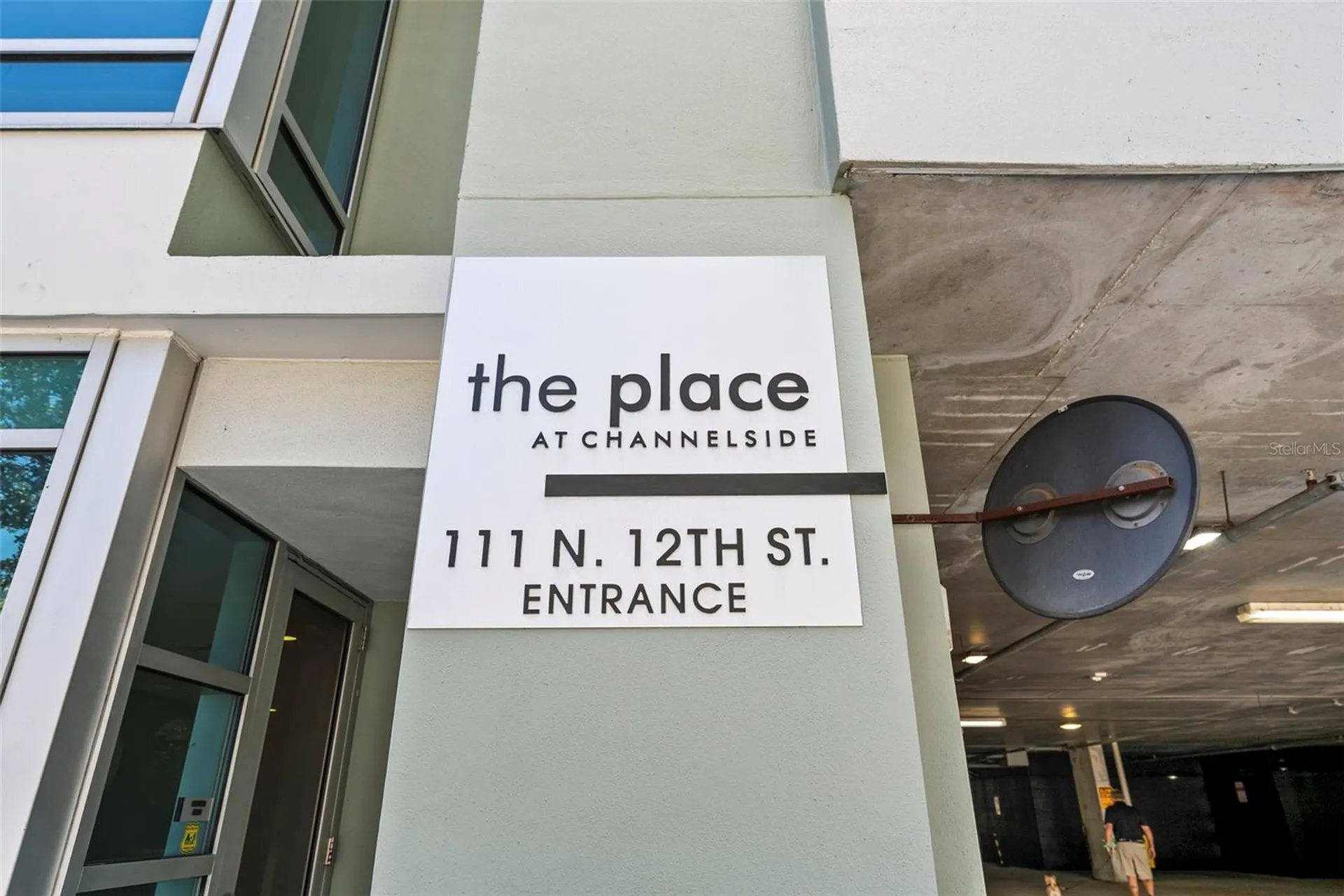 111 N 12th Street Tampa FL 33602