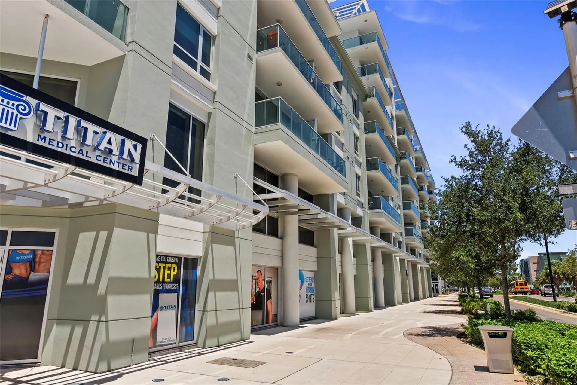 111 N 12th Street Tampa FL 33602
