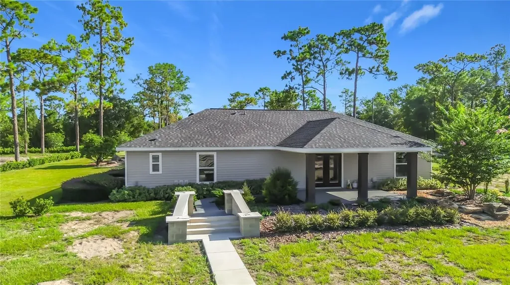 15204 Ganster Drive Brooksville FL 34613