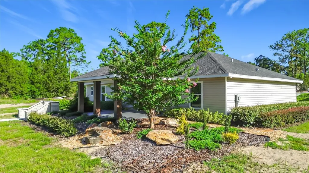 15204 Ganster Drive Brooksville FL 34613