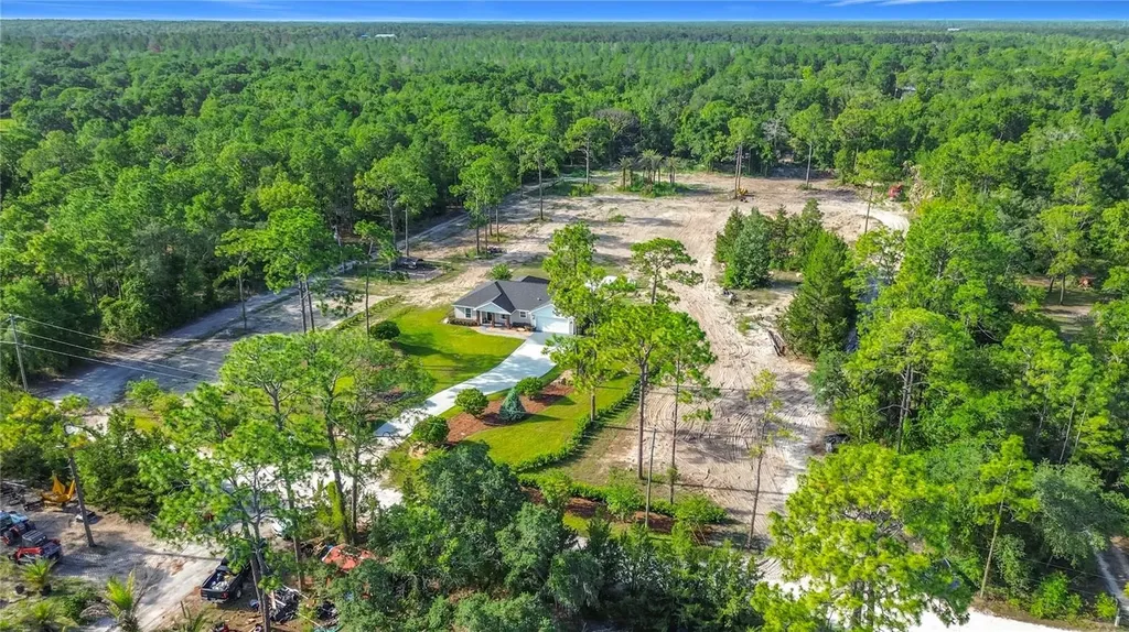 15204 Ganster Drive Brooksville FL 34613