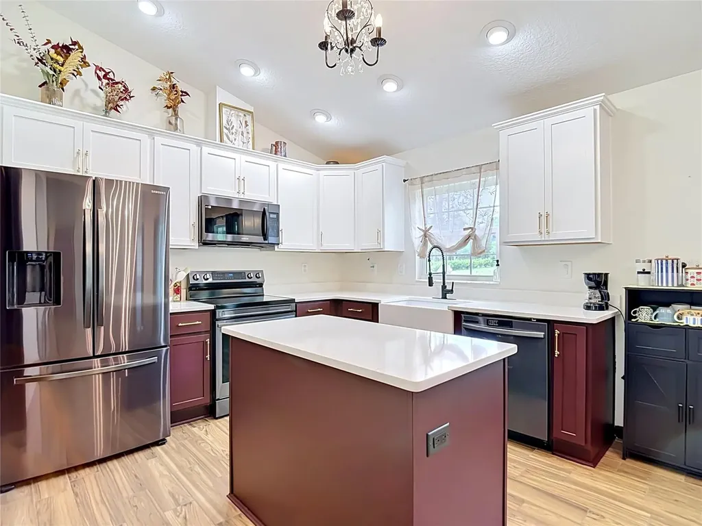 15204 Ganster Drive Brooksville FL 34613