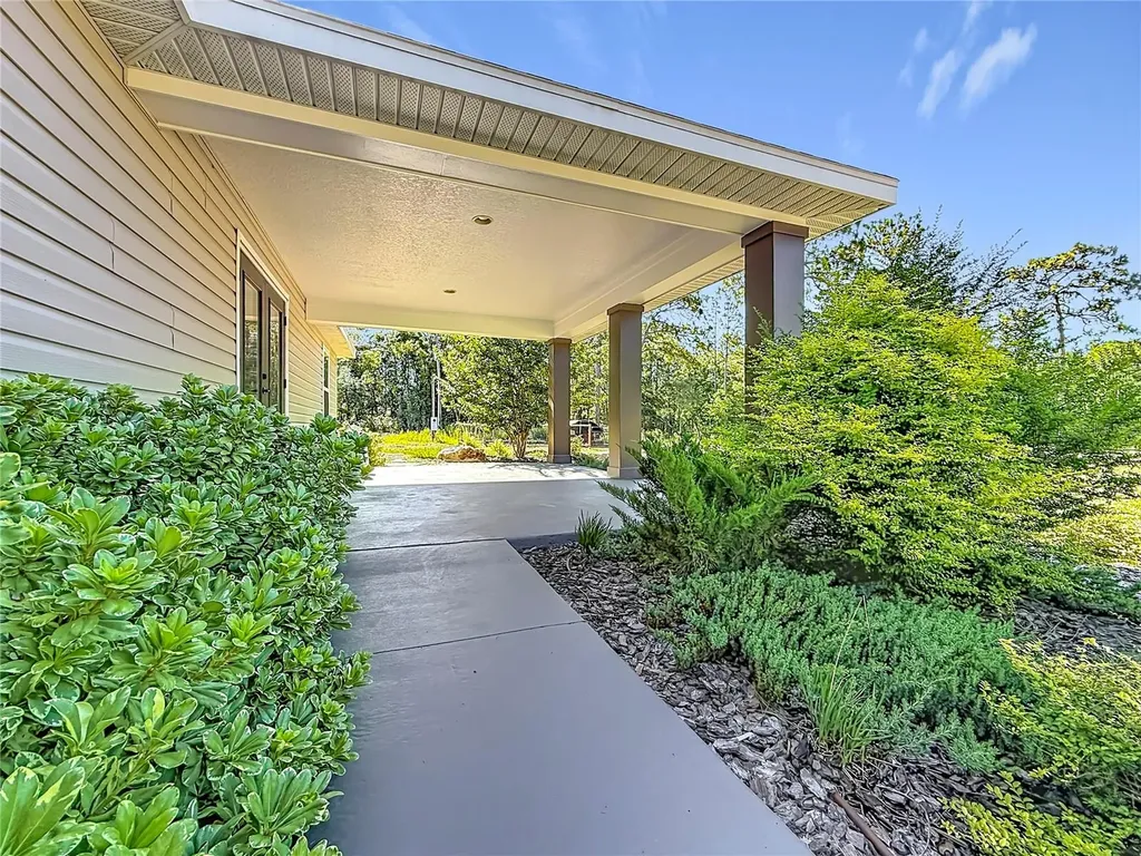15204 Ganster Drive Brooksville FL 34613