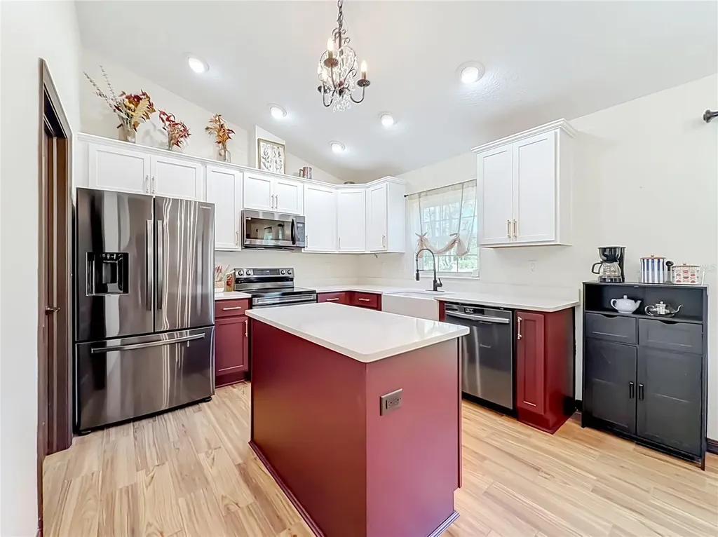 15204 Ganster Drive Brooksville FL 34613