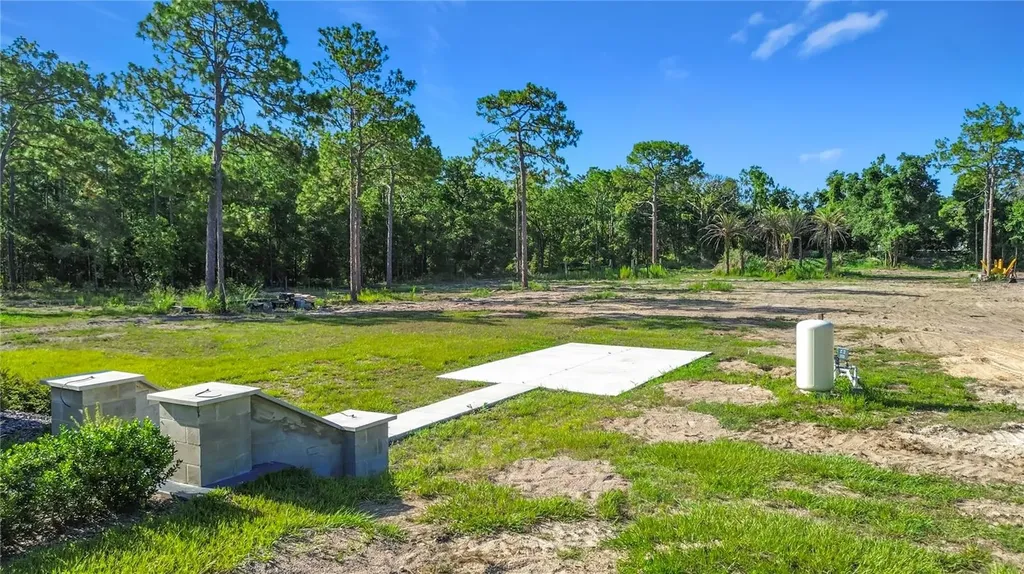 15204 Ganster Drive Brooksville FL 34613