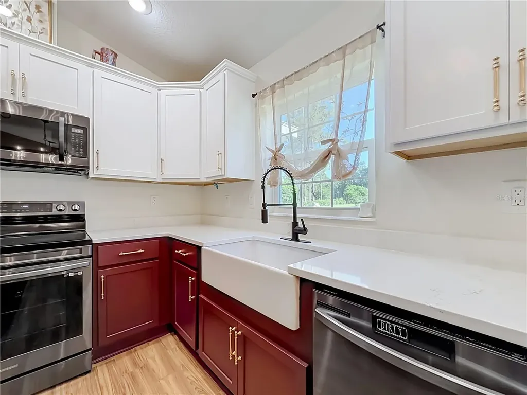 15204 Ganster Drive Brooksville FL 34613