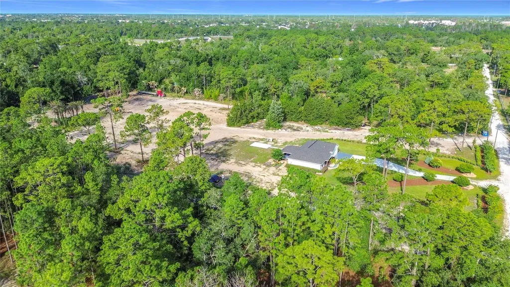 15204 Ganster Drive Brooksville FL 34613