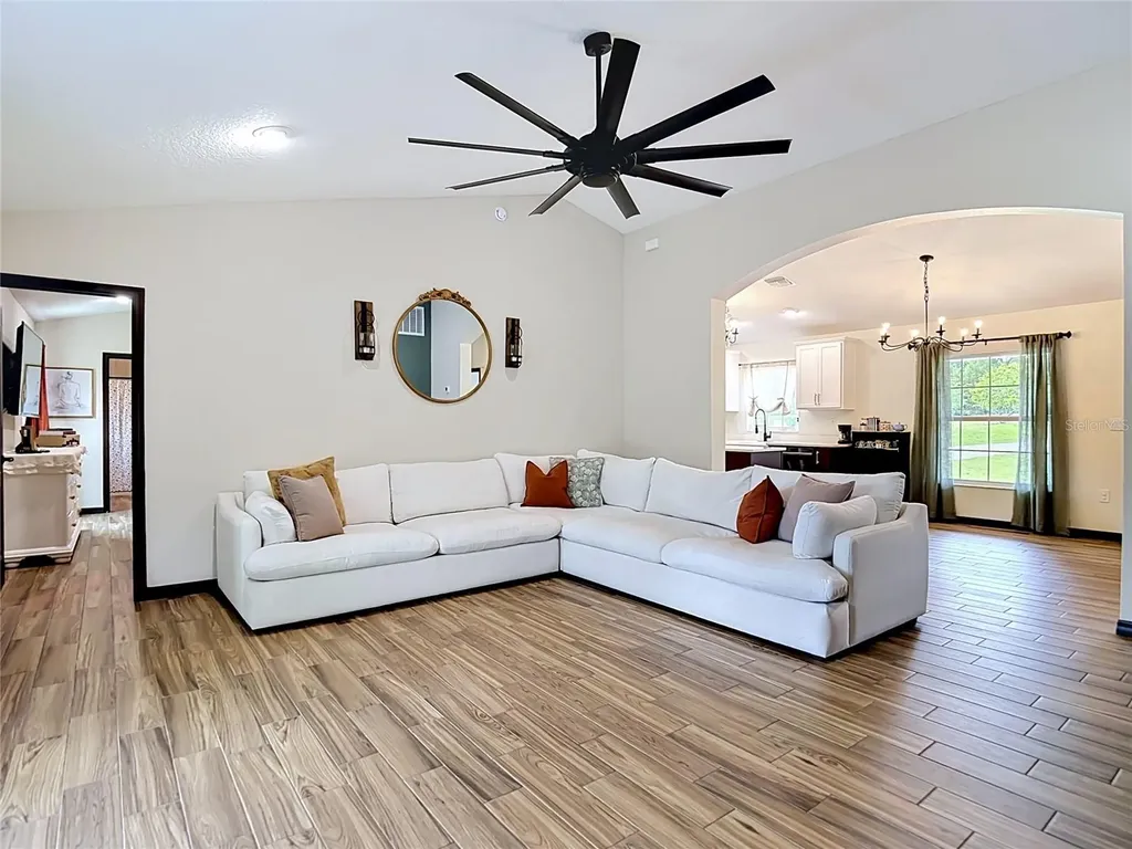 15204 Ganster Drive Brooksville FL 34613