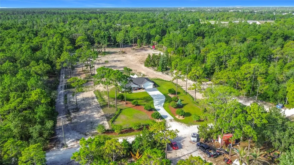 15204 Ganster Drive Brooksville FL 34613