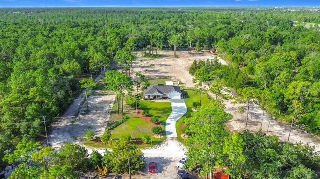 15204 Ganster Drive Brooksville FL 34613
