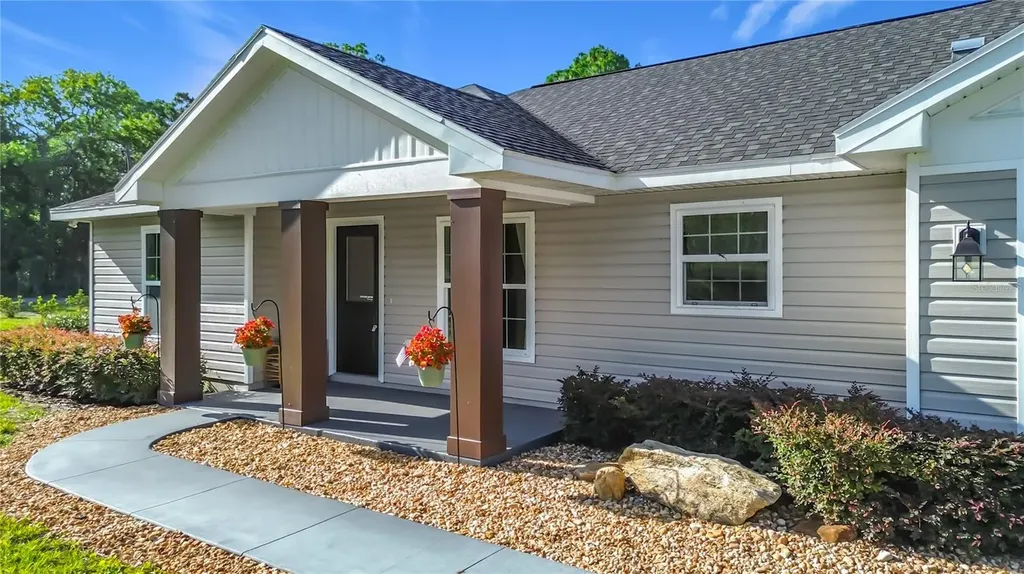 15204 Ganster Drive Brooksville FL 34613