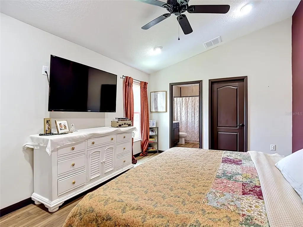 15204 Ganster Drive Brooksville FL 34613